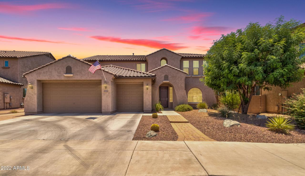 10925 E Renfield Ave., Mesa, AZ 85212