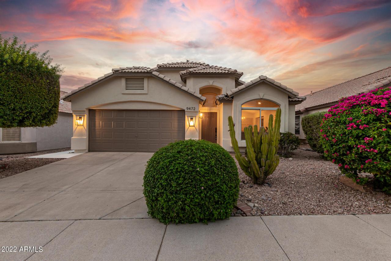 9472 E Pine Valley Rd., Scottsdale, AZ 85260