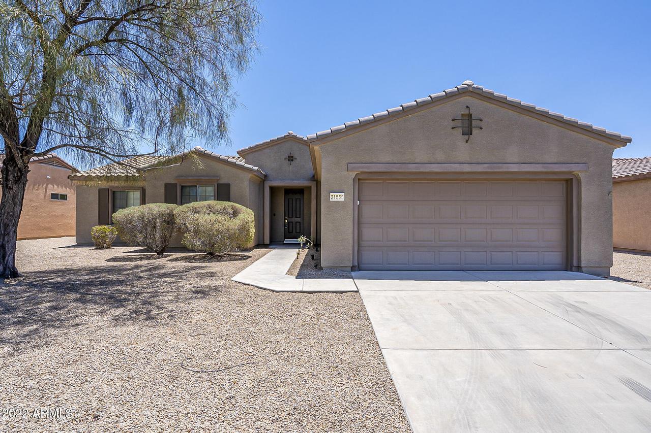 21555 N Black Bear Lodge Dr., Surprise, AZ 85387