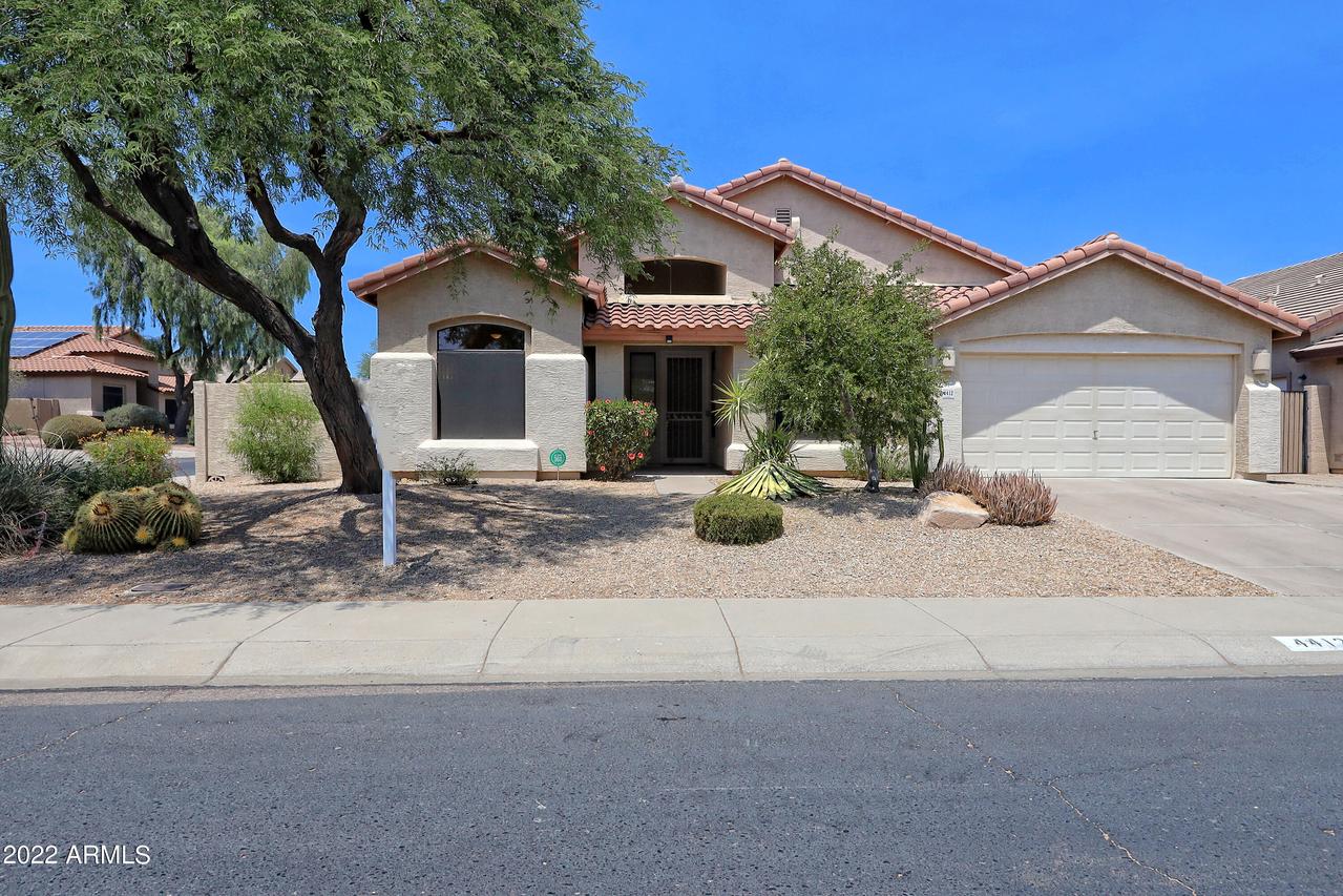 4412 E Jaeger Rd., Phoenix, AZ 85050