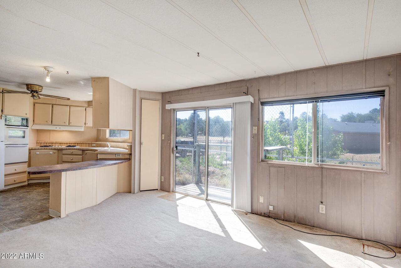 1316 N Woodland Dr., Payson, AZ 85541