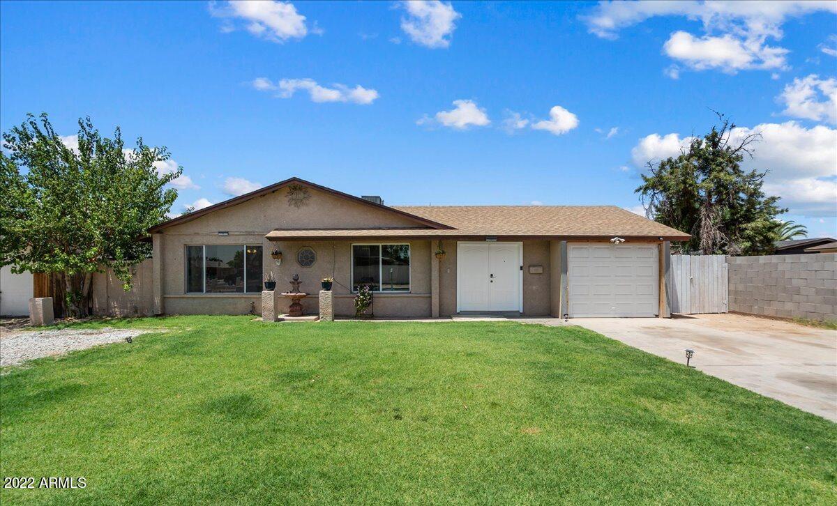 4346 N 87th Ave., Phoenix, AZ 85037