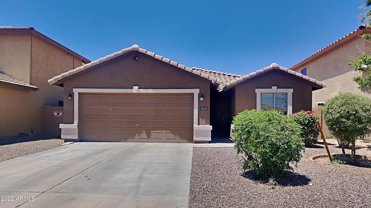 3616 E Alamo St., San Tan Valley, AZ 85140