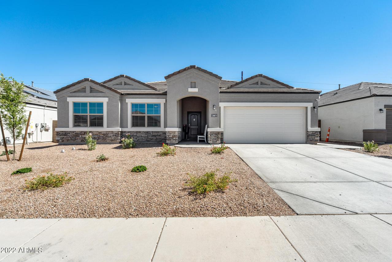 30873 W Verde Ln., Buckeye, AZ 85396