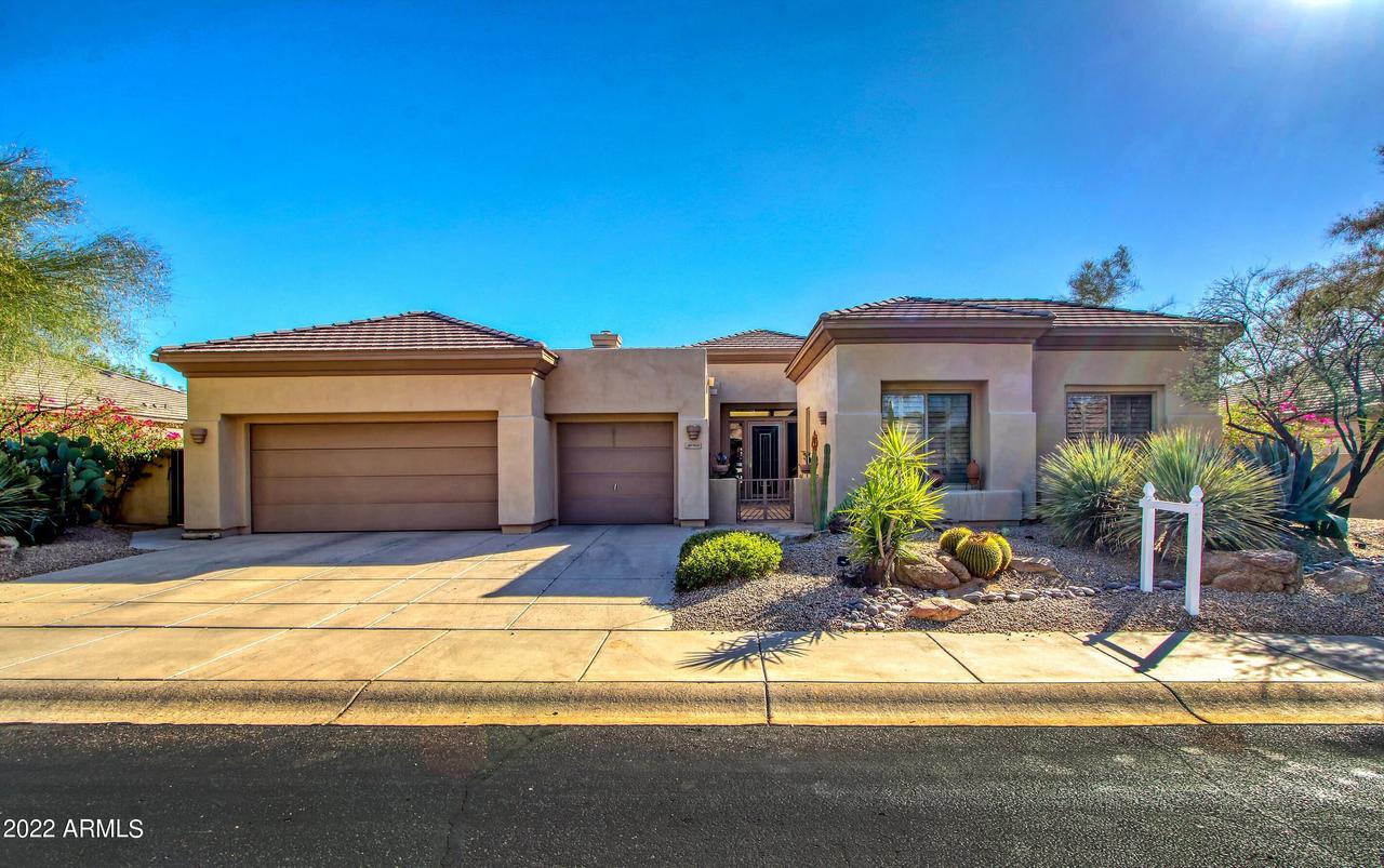 33566 N 64th Pl., Scottsdale, AZ 85266