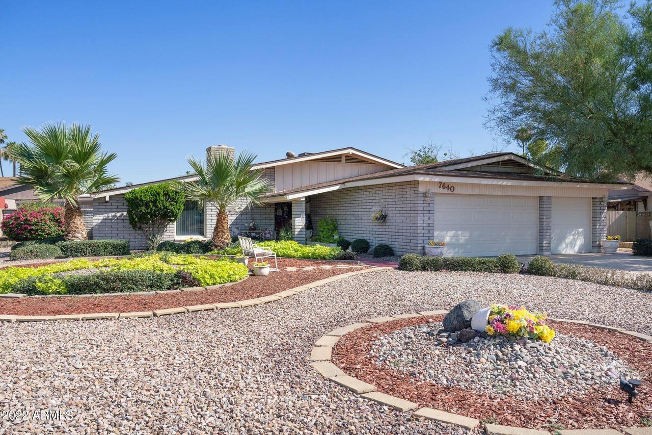 7640 N 46th Cir., Glendale, AZ 85301