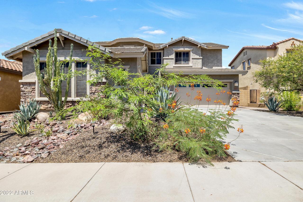 31126 N 131st Dr., Peoria, AZ 85383