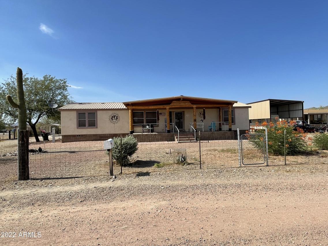 31711 N 167th Ave., Surprise, AZ 85387