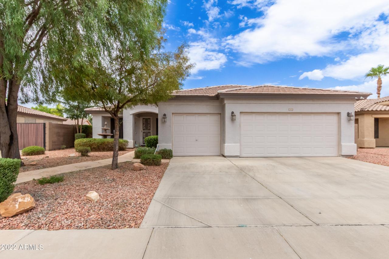 15012 W Banff Ln., Surprise, AZ 85379