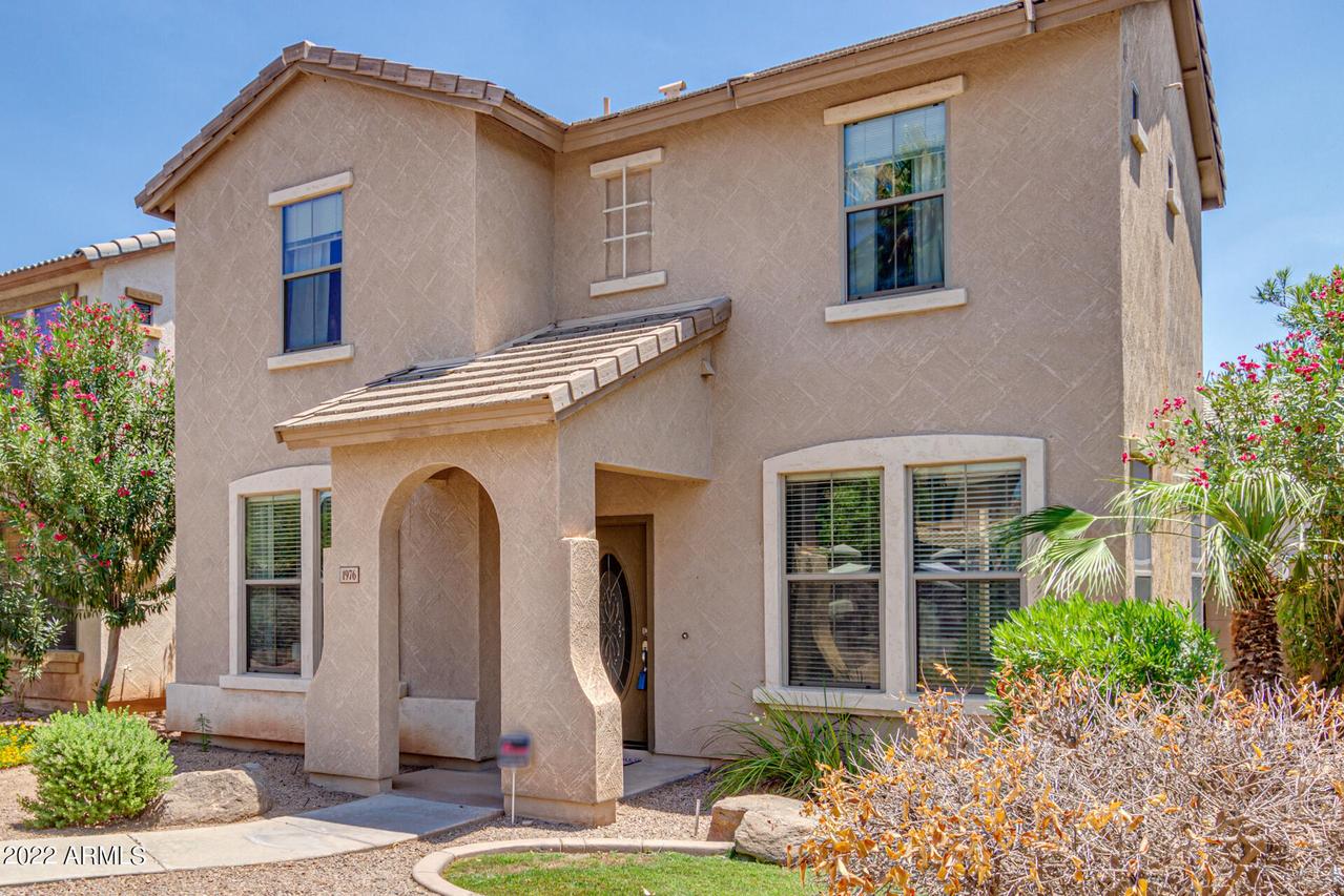 1976 E Harrison St., Gilbert, AZ 85295