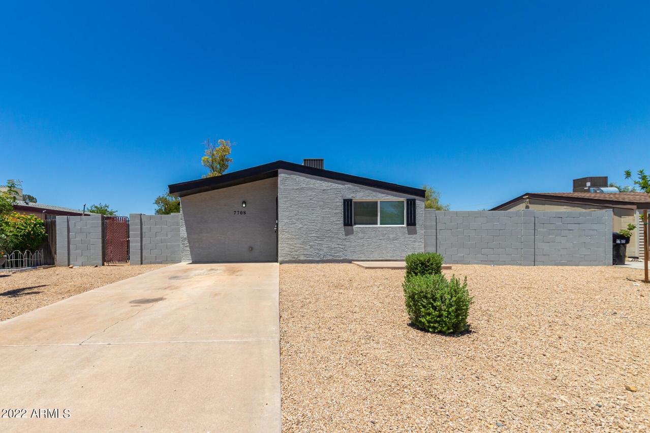 7708 E Kimsey Ln., Scottsdale, AZ 85257