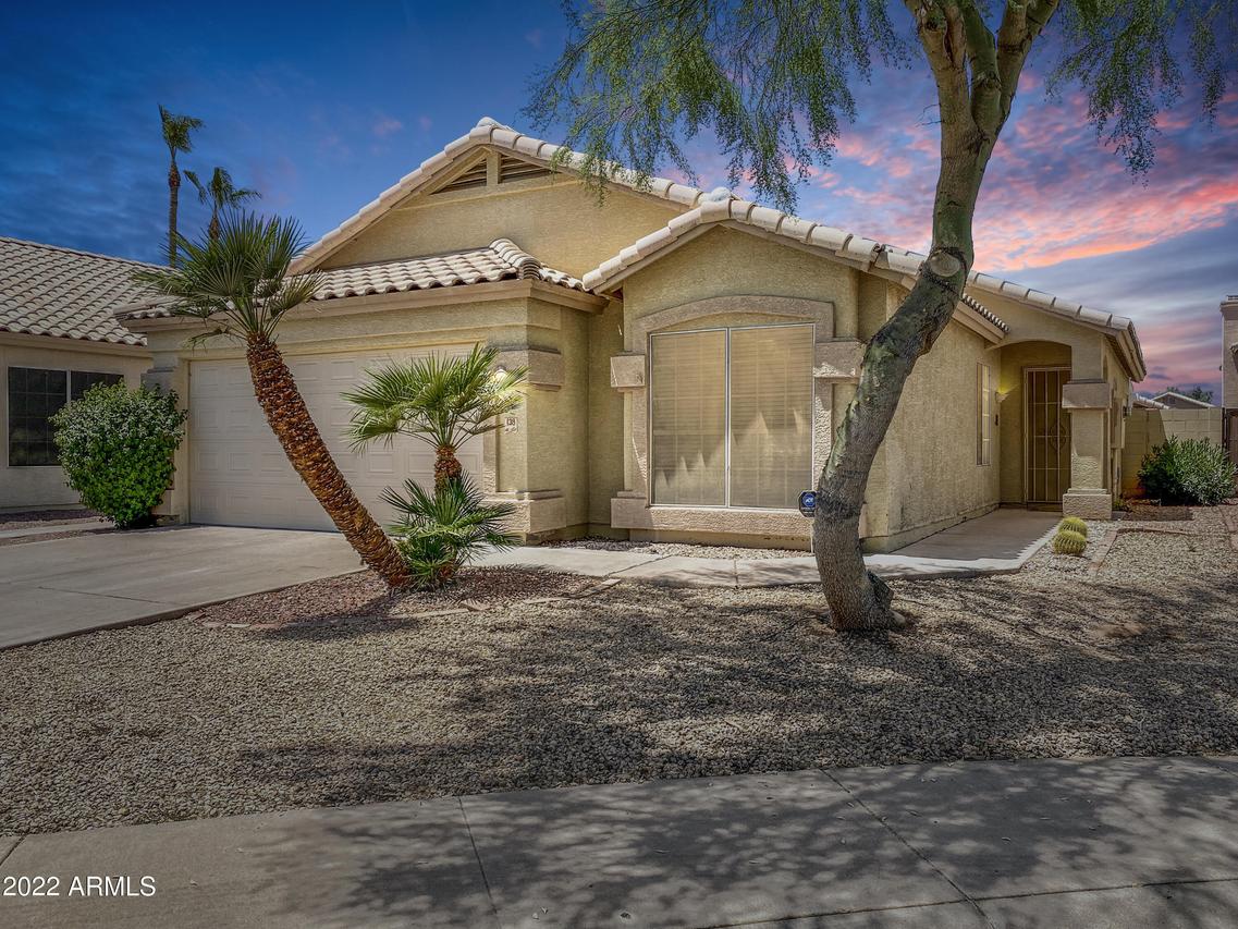 138 W Leah Ct., Gilbert, AZ 85233
