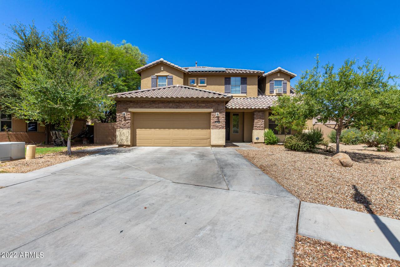 9026 W Superior Ave., Tolleson, AZ 85353