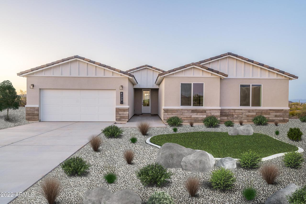 13717 E Arroyo Hondo Rd., Scottsdale, AZ 85262