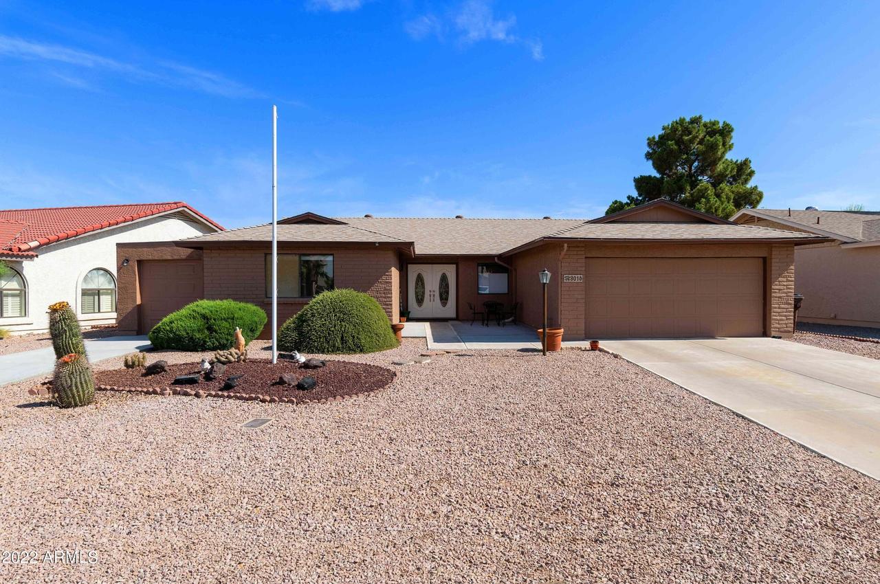 8016 E Frito Dr., Mesa, AZ 85208