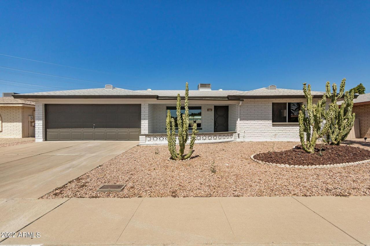 432 S Nassau, Mesa, AZ 85206