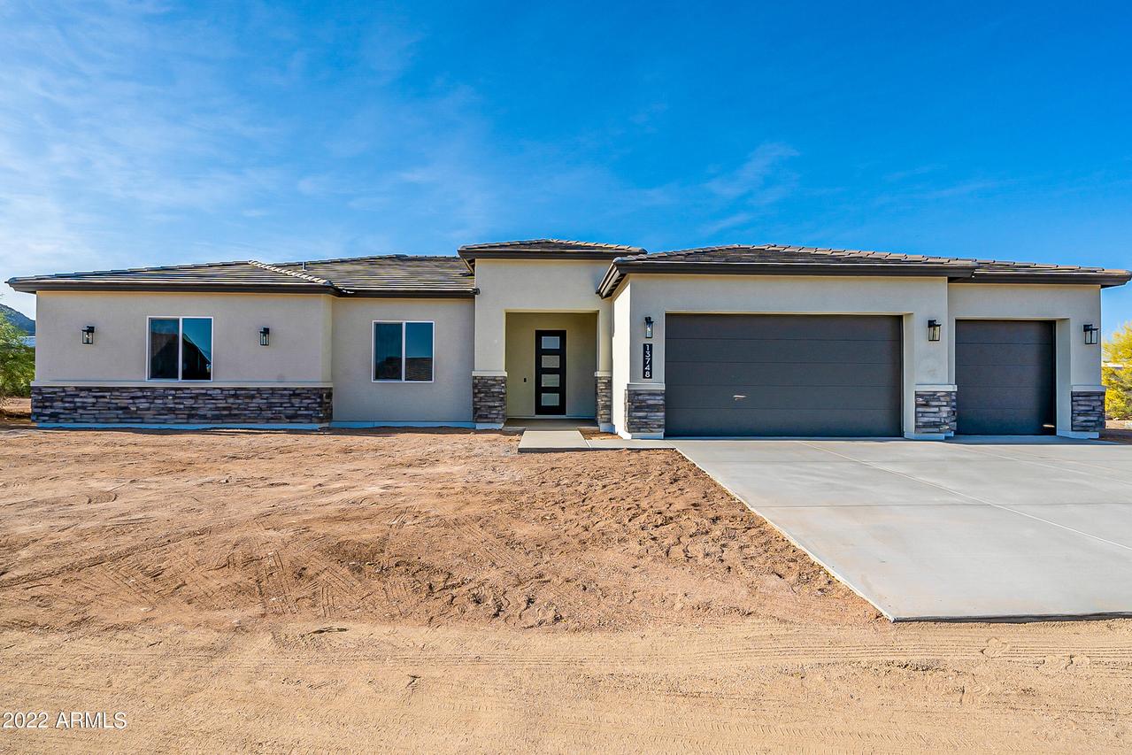2927 W Latona Rd., Laveen, AZ 85339