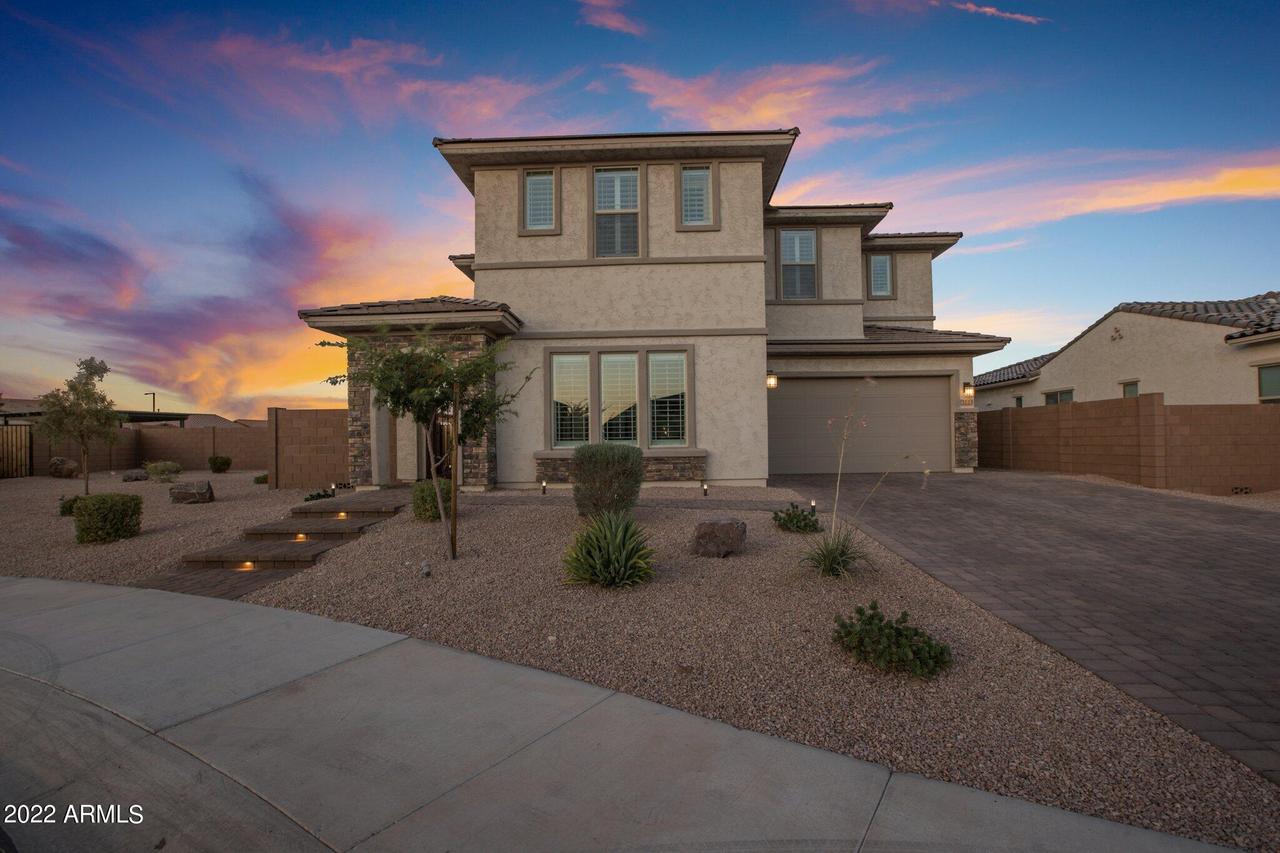 3223 N 198th Ct., Buckeye, AZ 85396