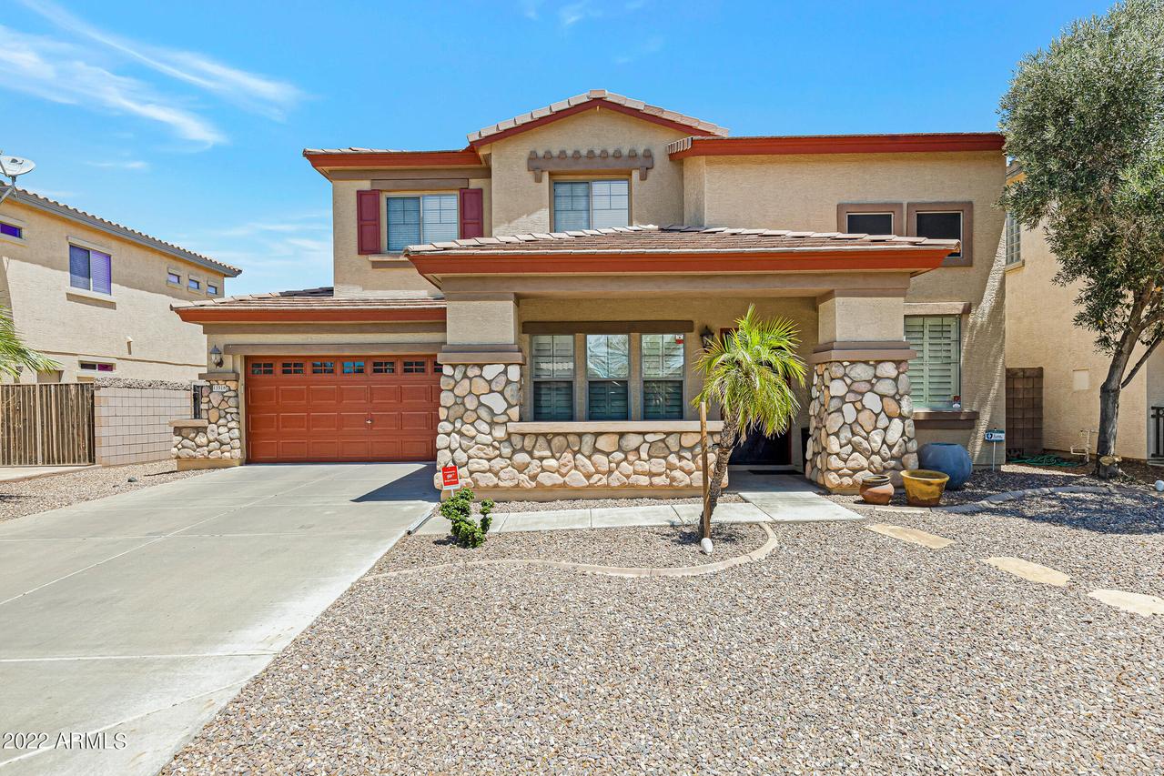 13518 W Avalon Dr., Avondale, AZ 85392