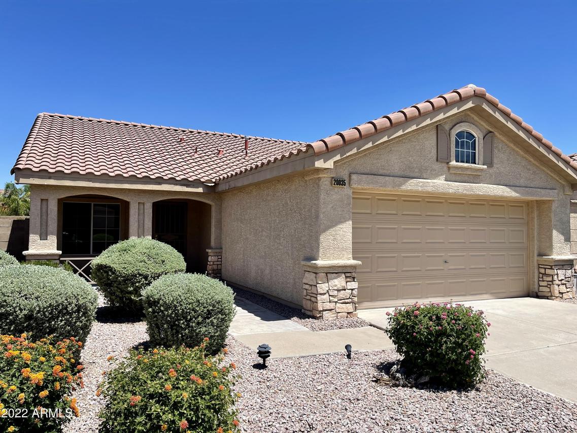 20035 N 33rd St., Phoenix, AZ 85050