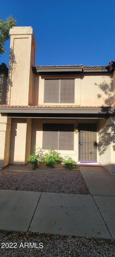 3719 E Inverness Ave. #89, Mesa, AZ 85206