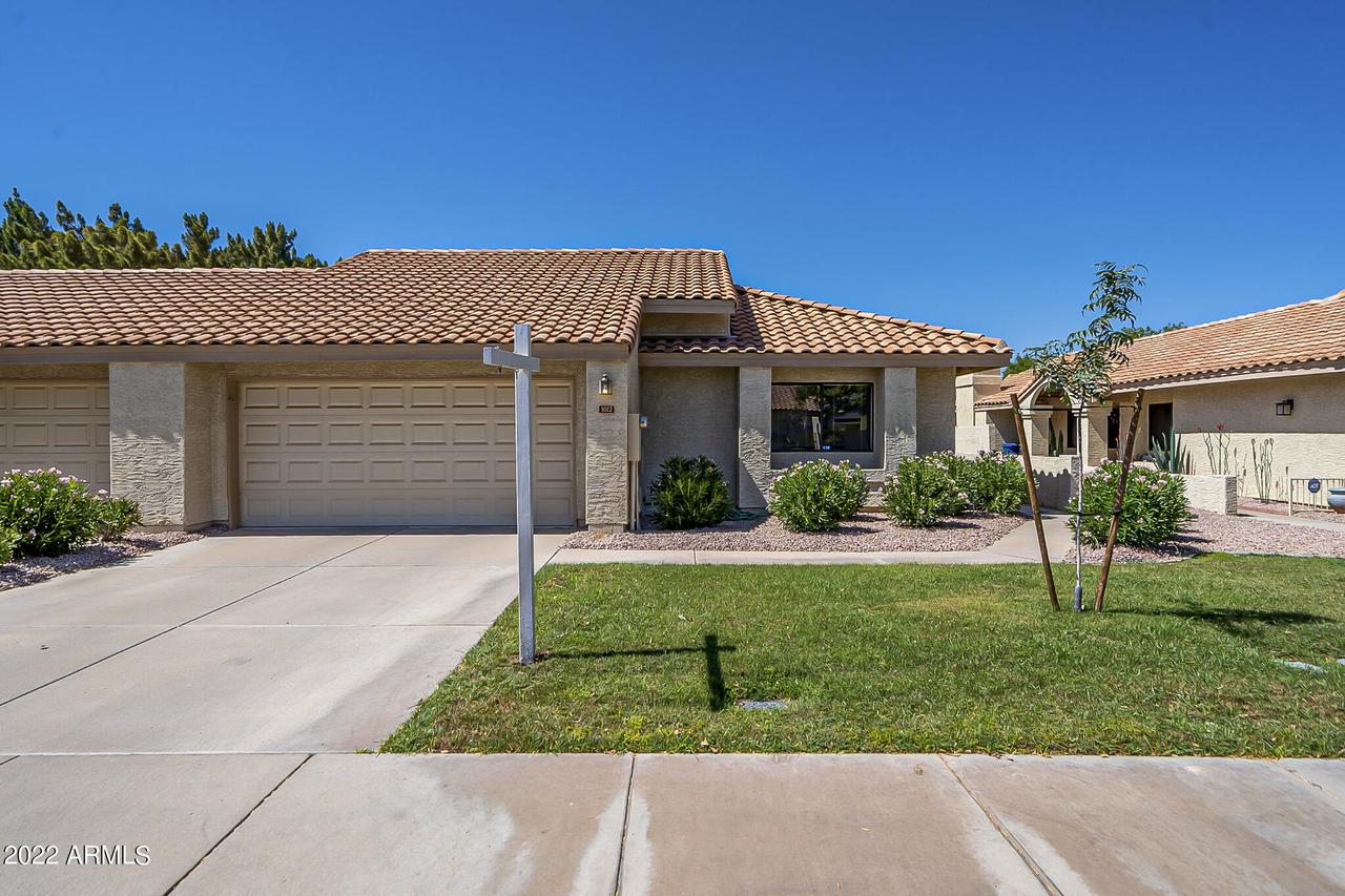1012 E Mcnair Dr., Tempe, AZ 85283