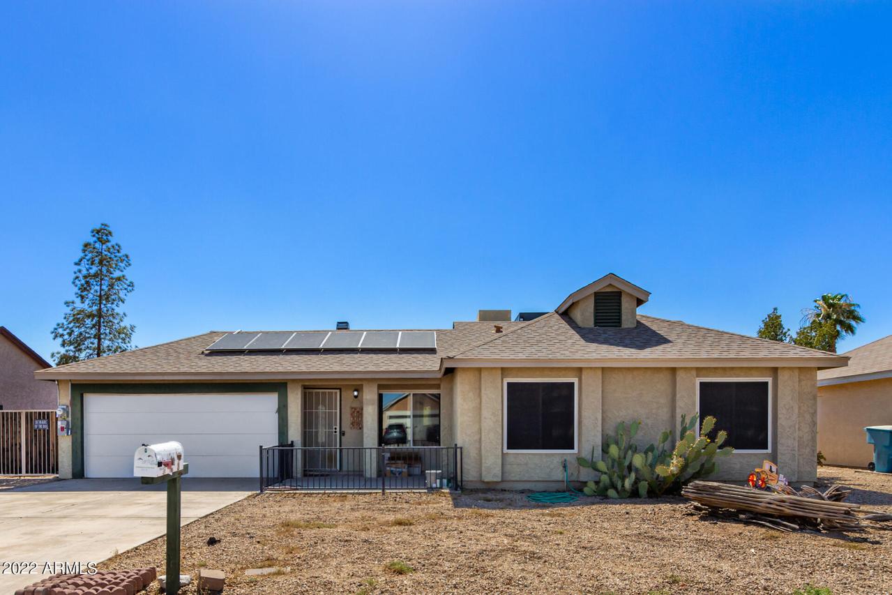 20434 N 21st Ave., Phoenix, AZ 85027