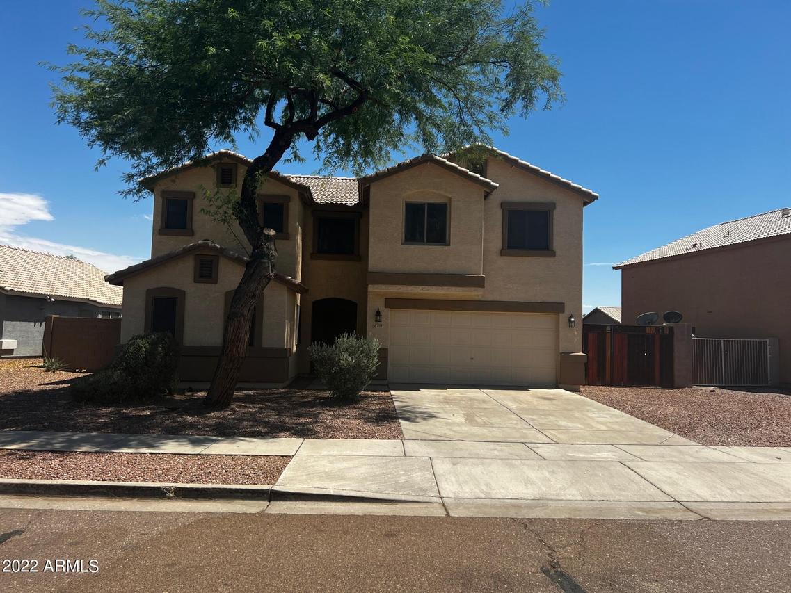 8115 W Hess Ave., Phoenix, AZ 85043