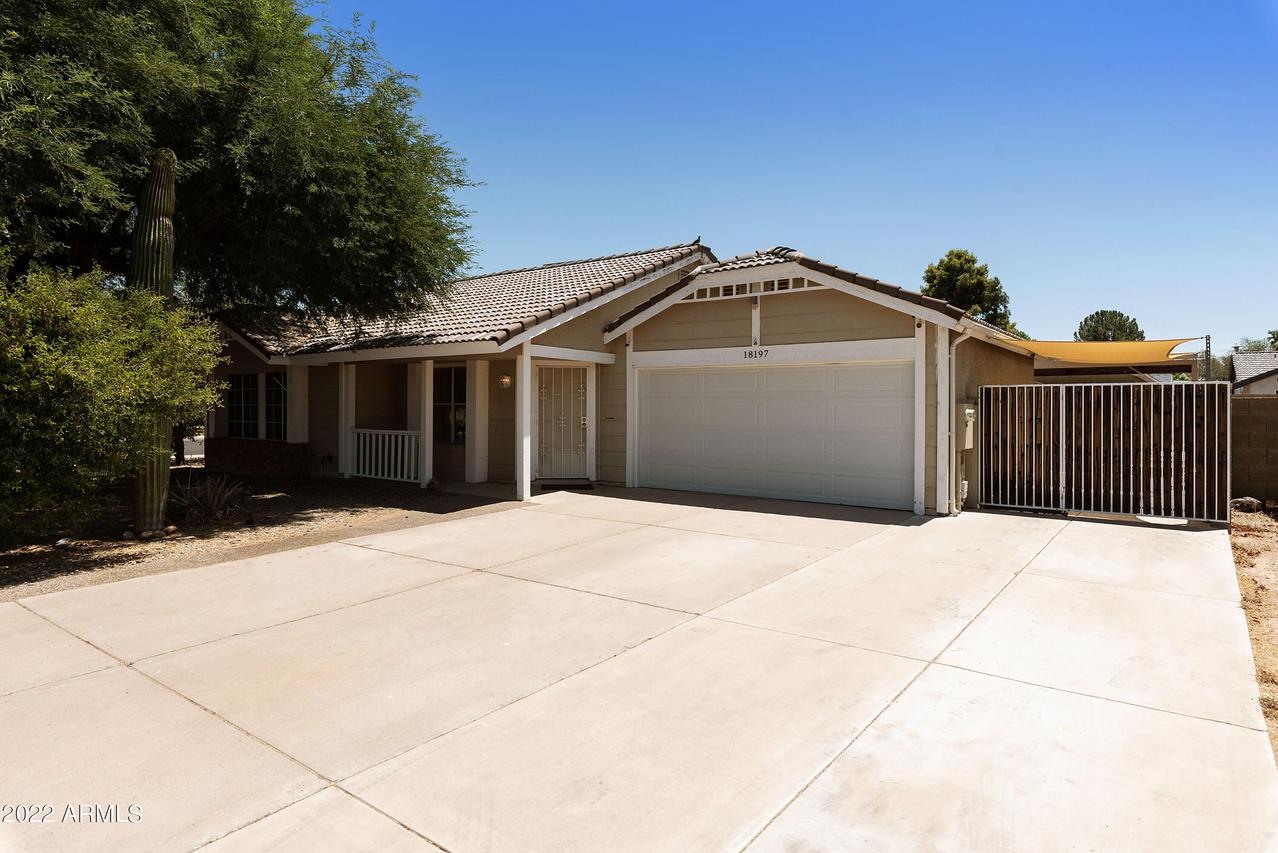18197 N 58th Dr., Glendale, AZ 85308