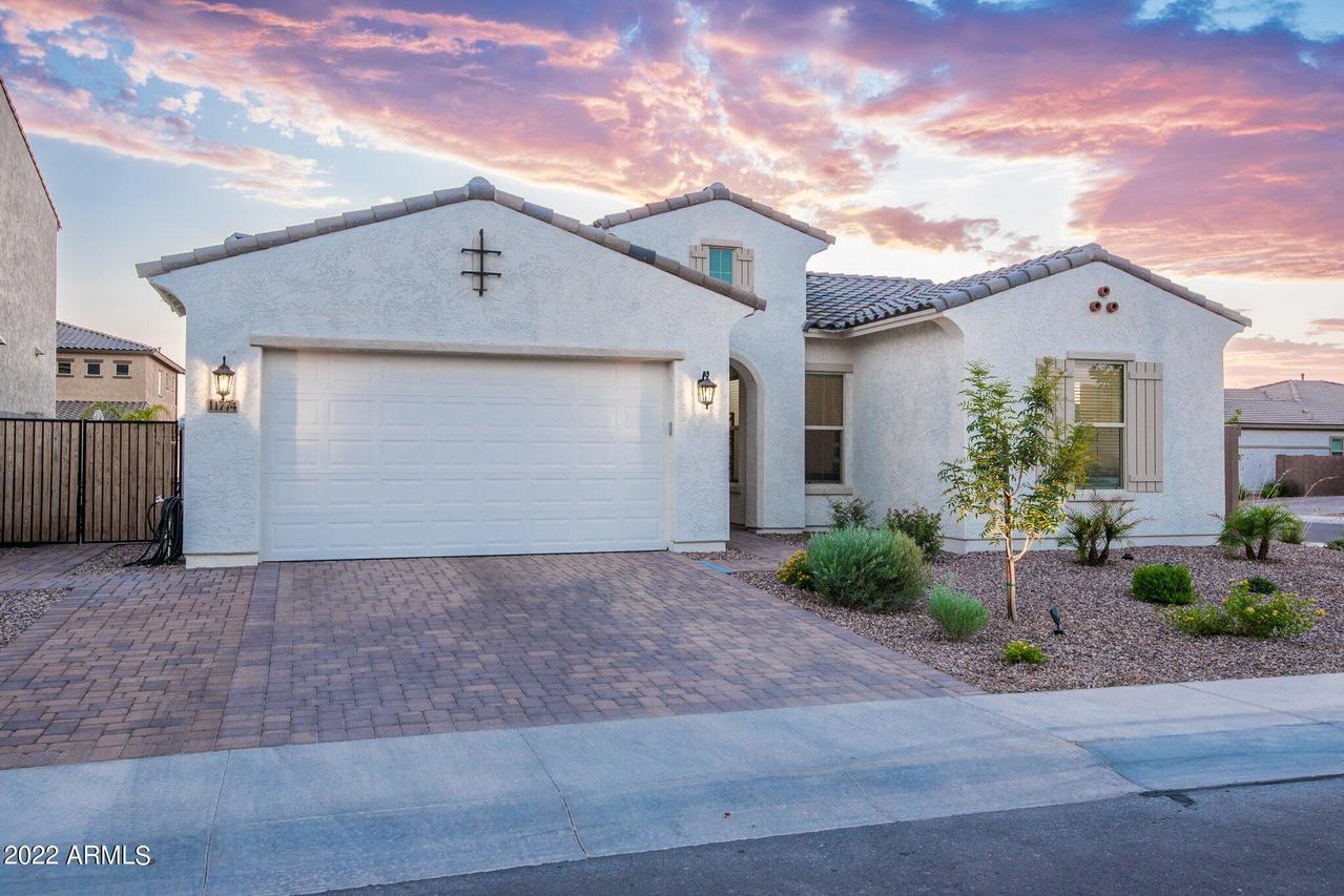 11774 S 51st Dr., Laveen, AZ 85339