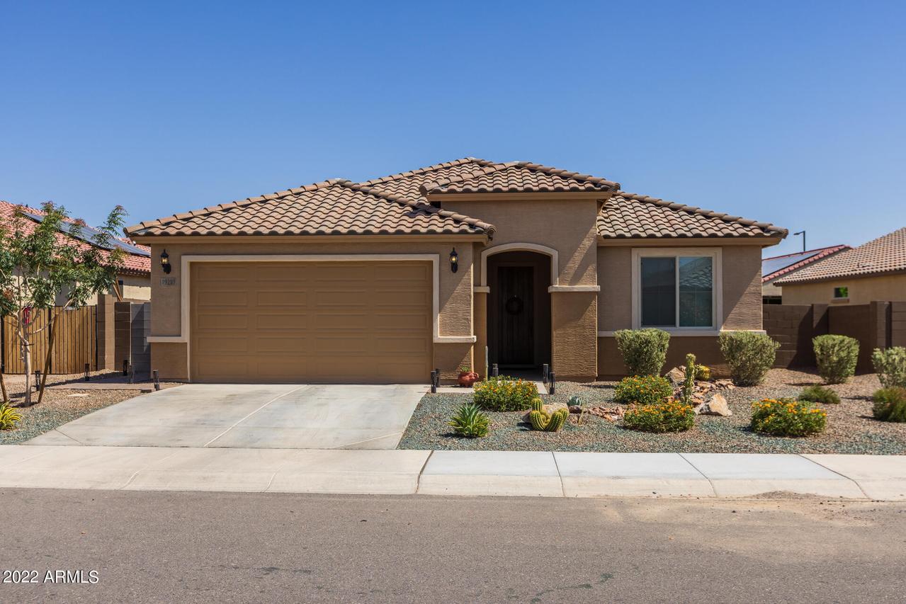 19210 W Jackson St., Buckeye, AZ 85326