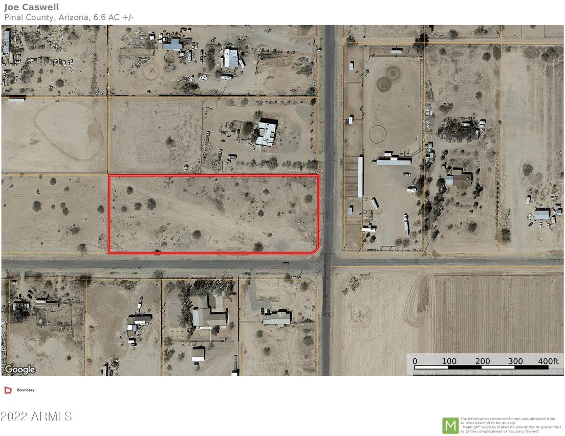 10910 N Thunderbird Rd. #171, Maricopa, AZ 85139