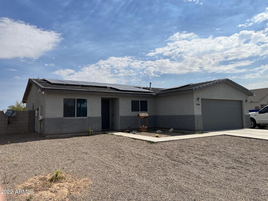 12246 W Cabrillo Dr., Arizona City, AZ 85123