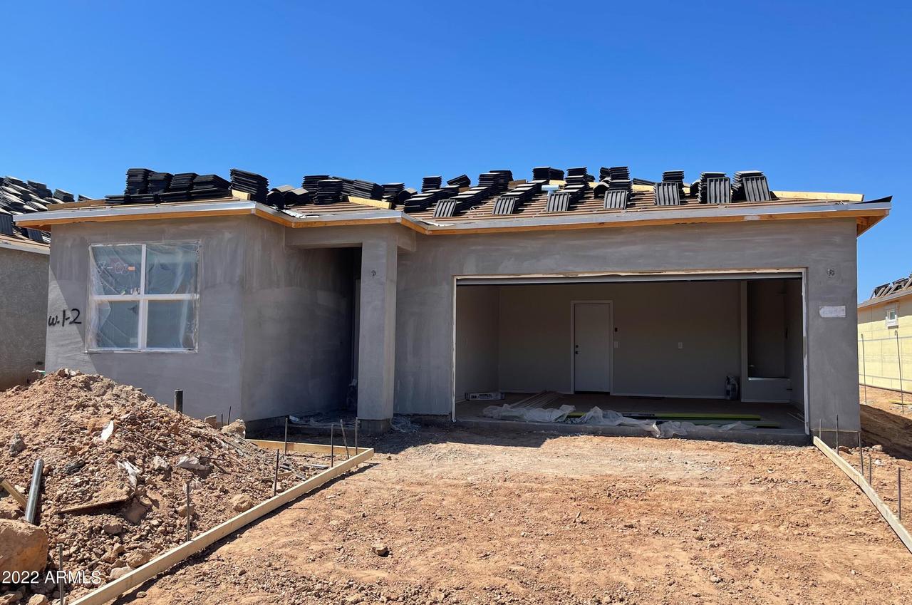 18374 W Artemisa Ave., Surprise, AZ 85387