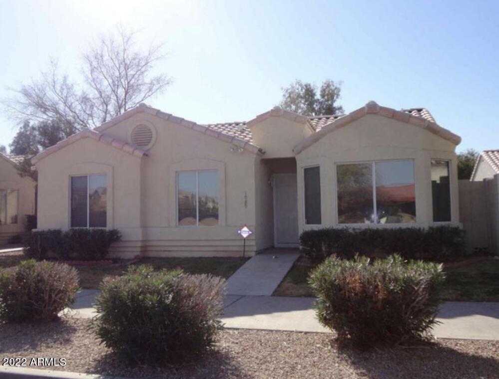 8520 W Palm Ln. #1089, Phoenix, AZ 85037