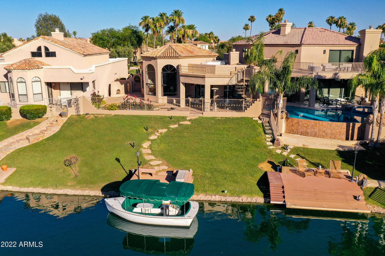 10222 E Gold Dust Ave., Scottsdale, AZ 85258