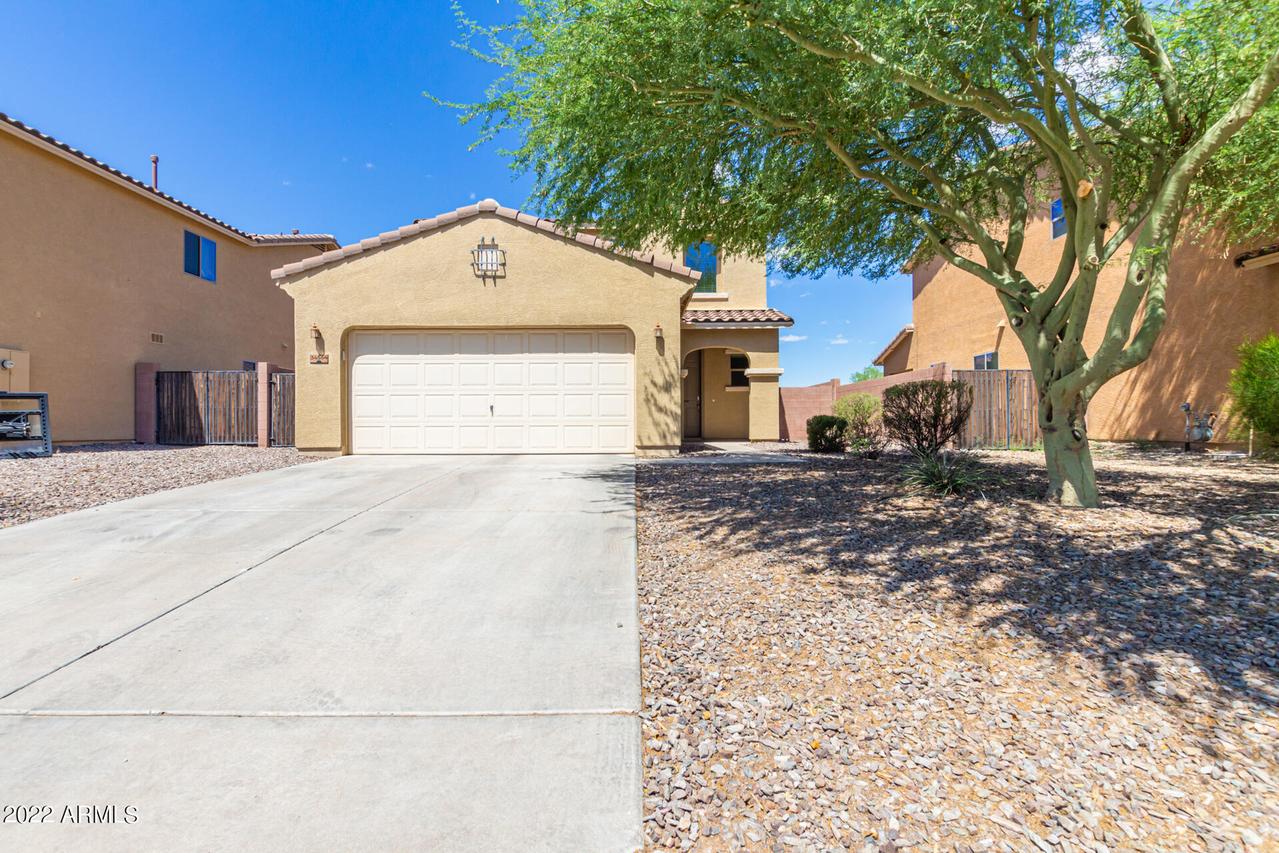 34564 N Mirandesa Dr., San Tan Valley, AZ 85143