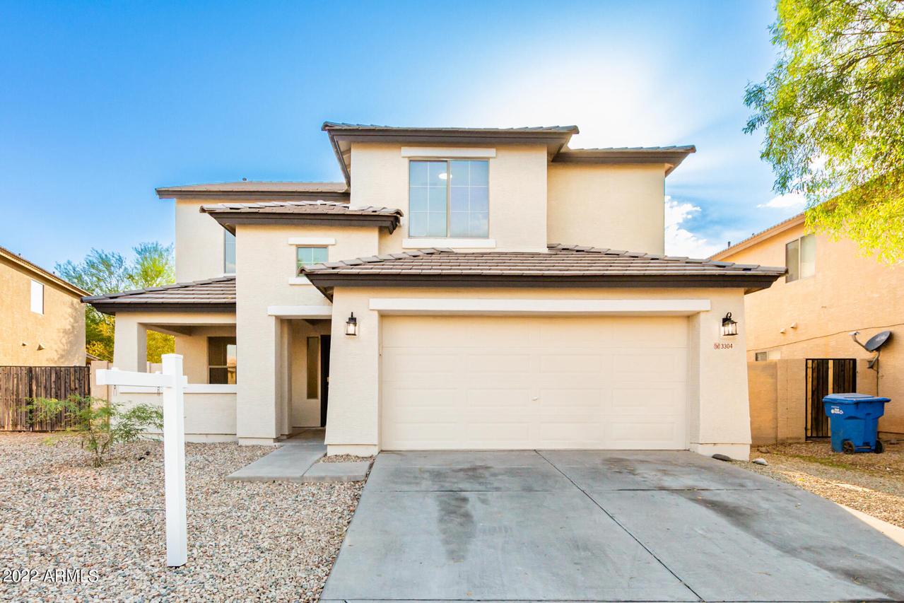 3304 S 94th Dr., Tolleson, AZ 85353