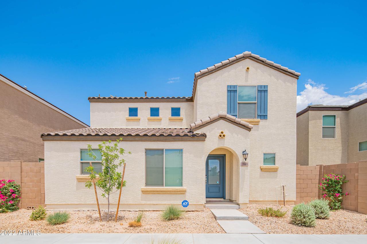 3940 S 79th Dr., Phoenix, AZ 85043