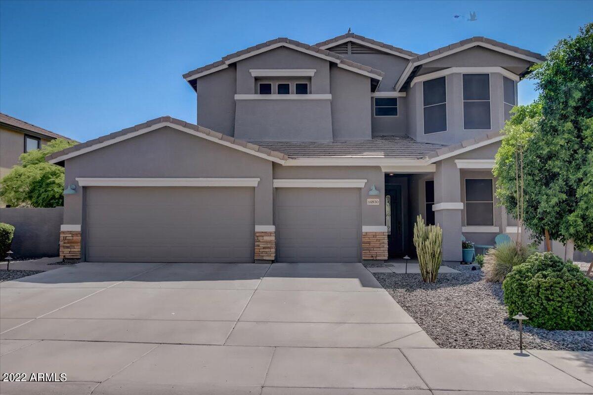 14830 W Roanoke Ave., Goodyear, AZ 85395
