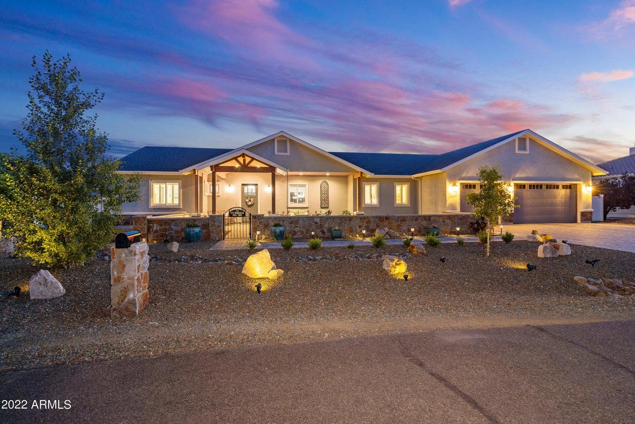 1400 N Overlook Dr., Dewey, AZ 86327