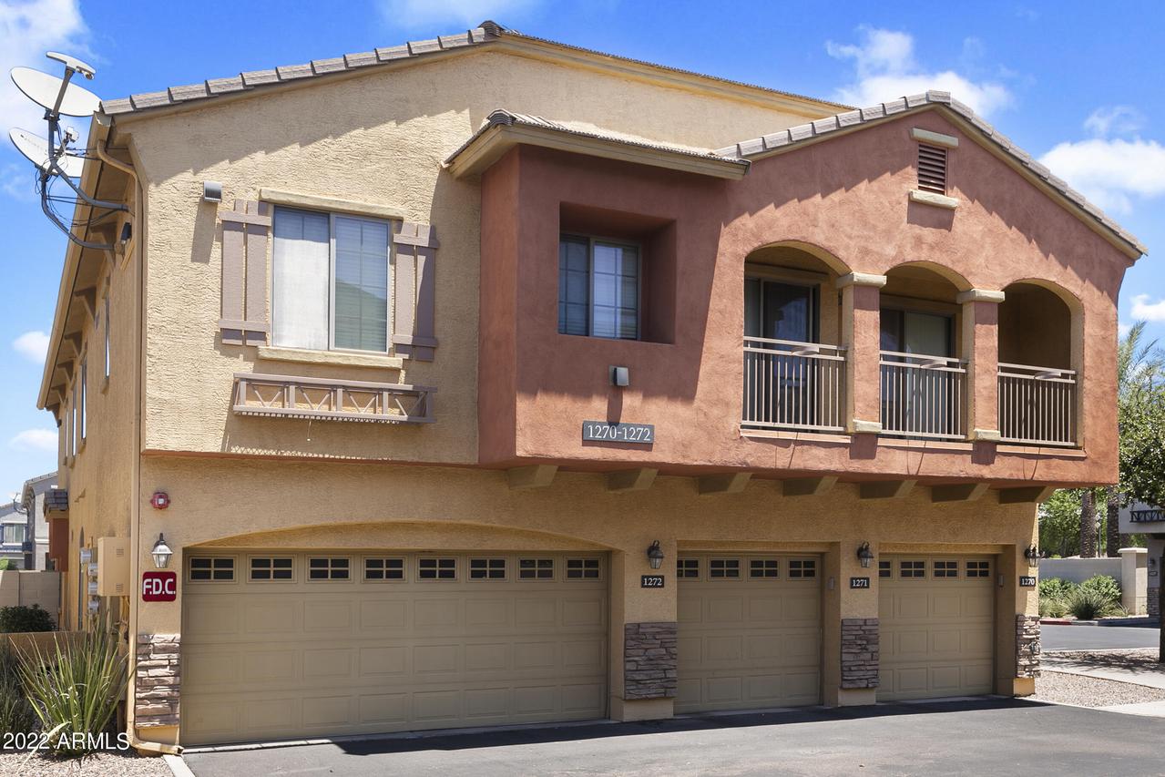 280 S Evergreen Rd. #1272, Tempe, AZ 85288