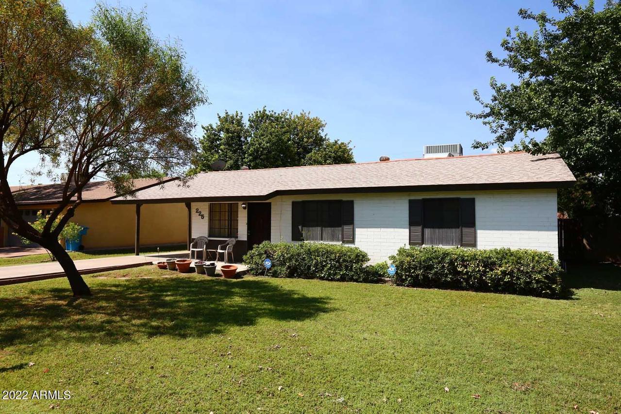 225 W Alice Ave., Phoenix, AZ 85021