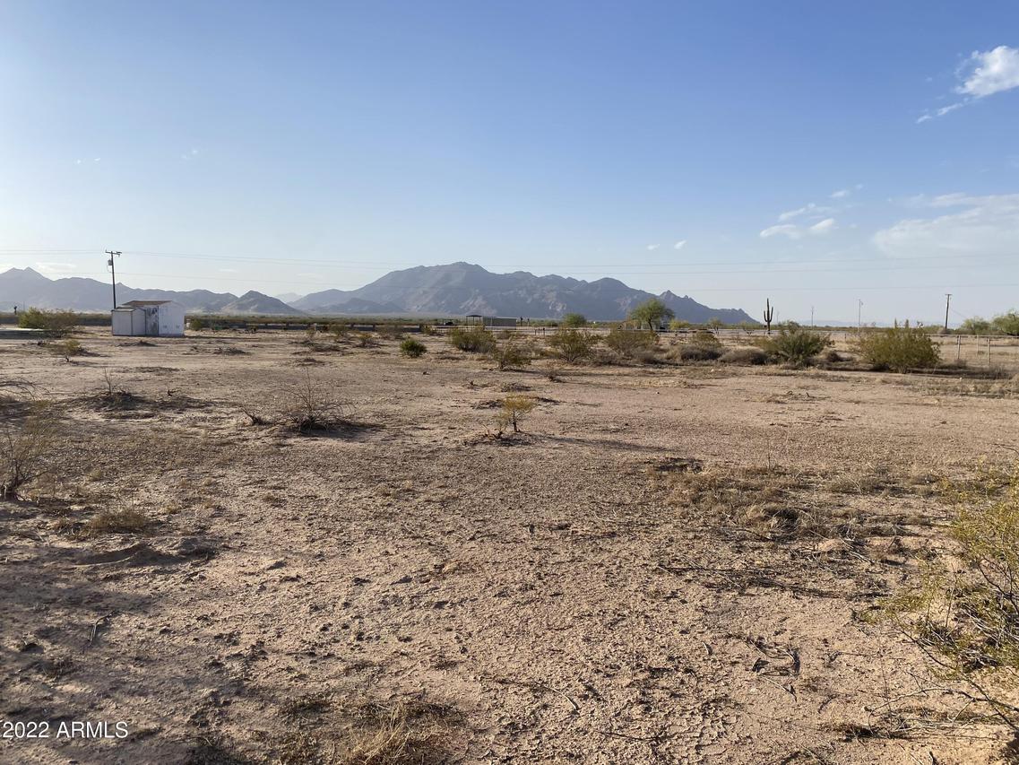 0-P W L Barranca Dr. #-, Maricopa, AZ 85139