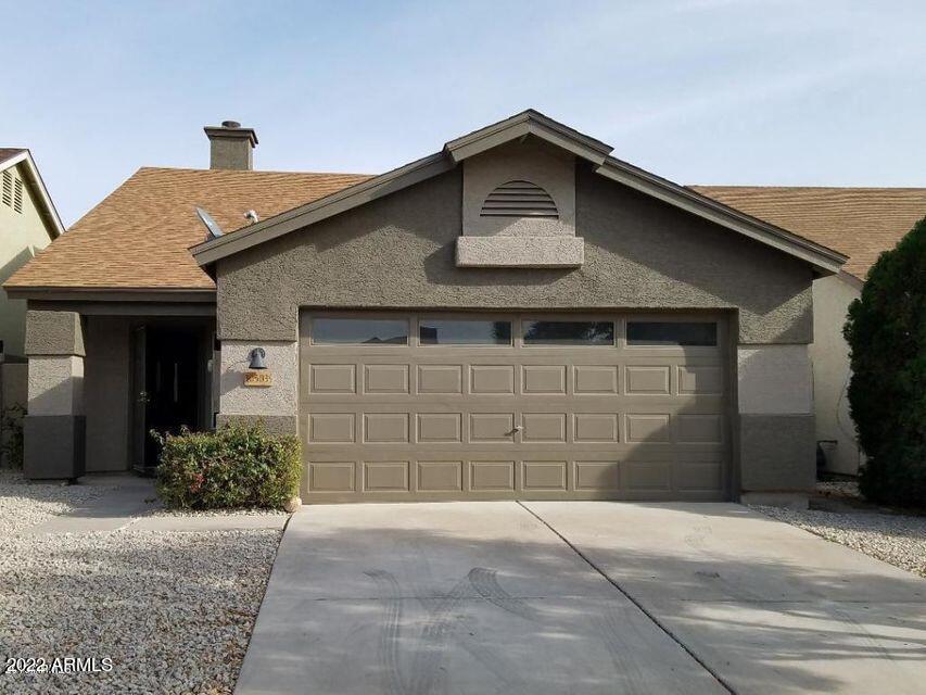 10503 N 76th Dr., Peoria, AZ 85345