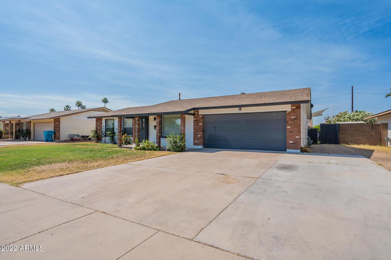 4129 W Caron St., Phoenix, AZ 85051
