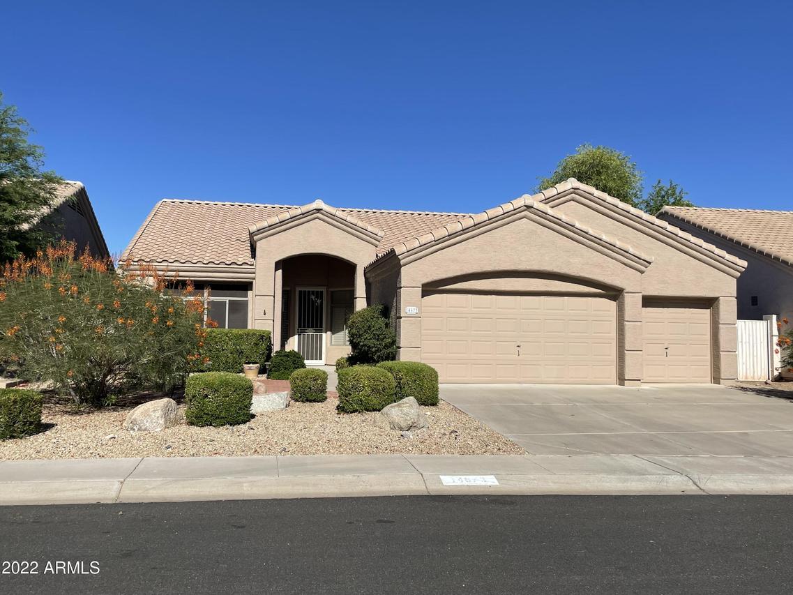 14673 N 97th St., Scottsdale, AZ 85260
