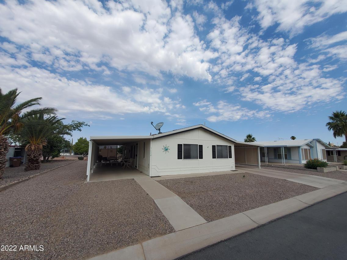 3604 N North Dakota Ave., Florence, AZ 85132