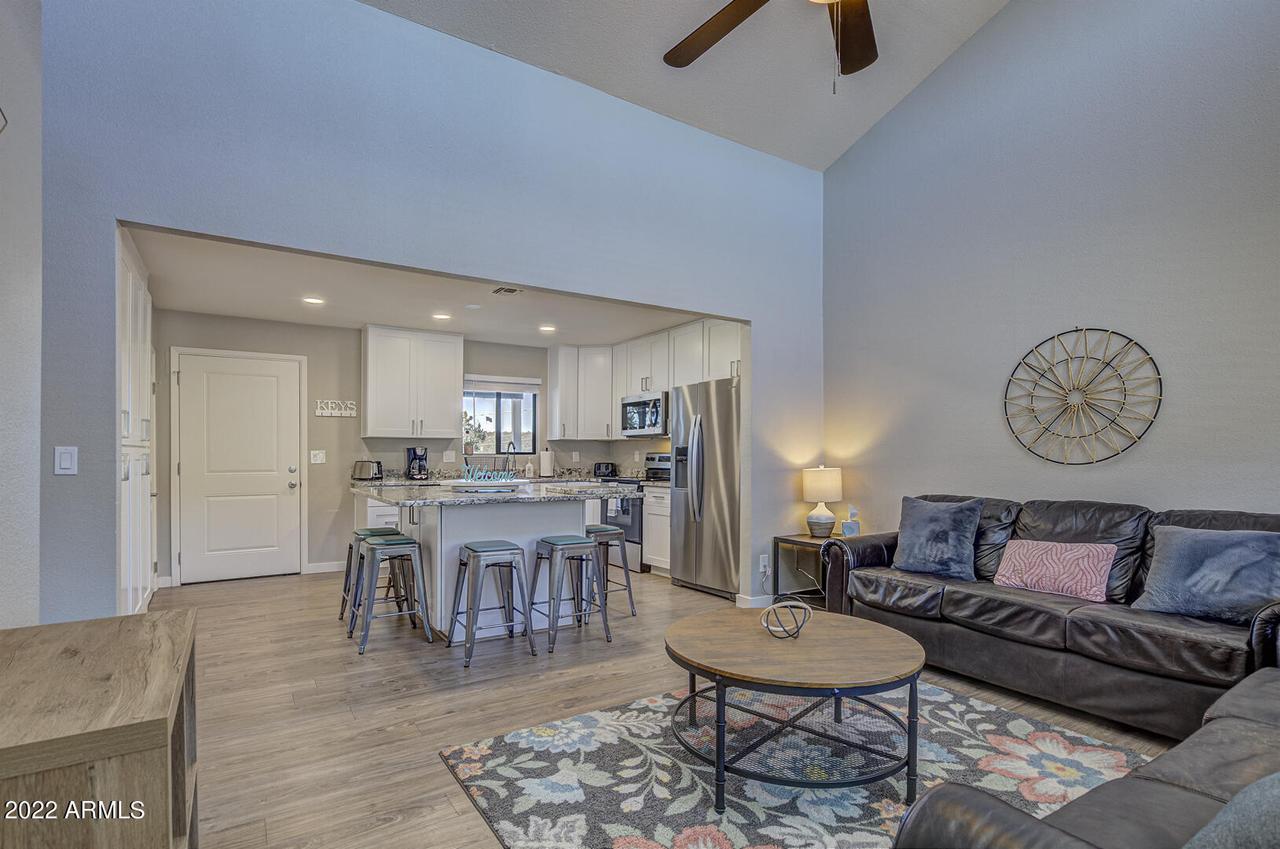 8246 W Apache Dr., Payson, AZ 85541