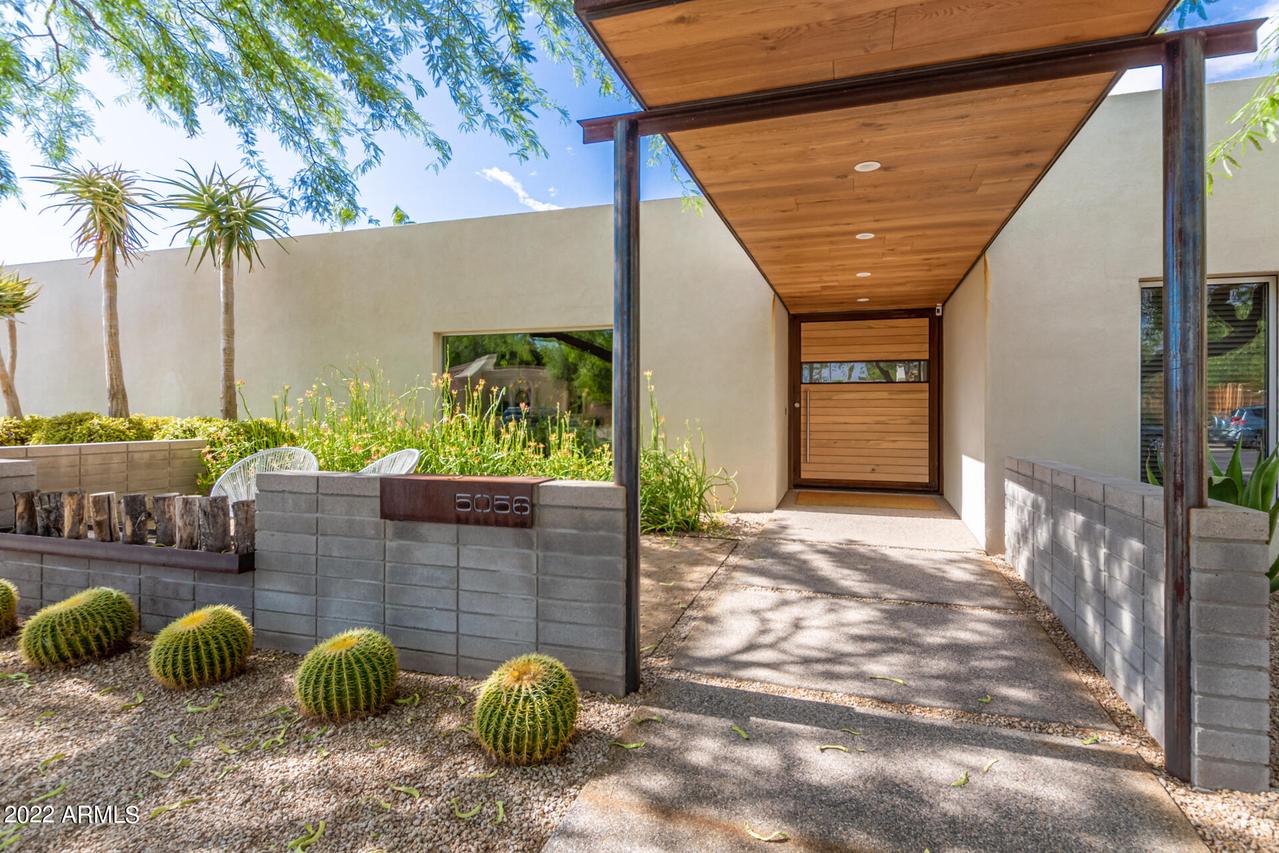 5056 E Cholla St., Scottsdale, AZ 85254